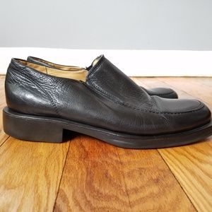 sandro comfort walk shoes